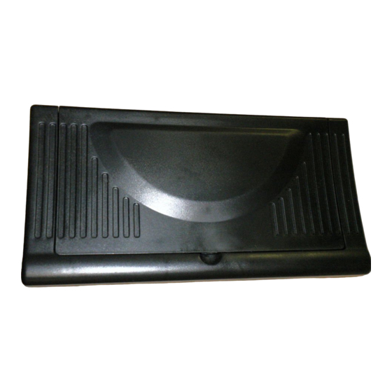 WFCO ULTRA WF-8914 Lnstallation And Operation Manual