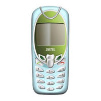Ares DB2051P Service Manual