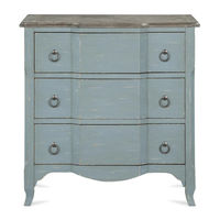 Dorel Living 0-65857-18826-4 Manual