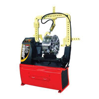 ATEK MAKINA JUMBO DOUBLE Instruction Booklet