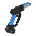 CAMPAGNOLA T-REX Quick Manual