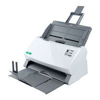Plustek SmartOffice PS3140U User Manual