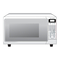 Microwave Oven Sharp R-310HK Service Manual