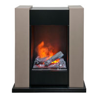 Dimplex VVLD20 Manual