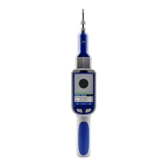Kingfisher DIMENSION AutoGet WiFi User Manual