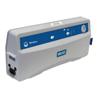Arjo Nimbus Professional Instructions Manual
