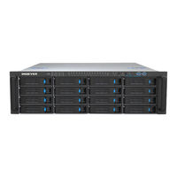 Digiever DS-16364-RM UHD Quick Installation Manual