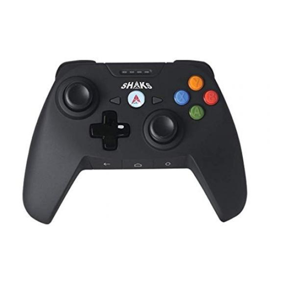 SHAKS S2i How To Connect