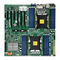 Motherboard Supermicro X11 User Manual
