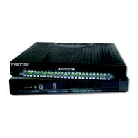 Patton SmartNode 5300 Quick Start Manual