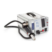 aoyue INT 738H Instruction Manual