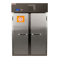 Thermo Scientific 50FREETSA Manual