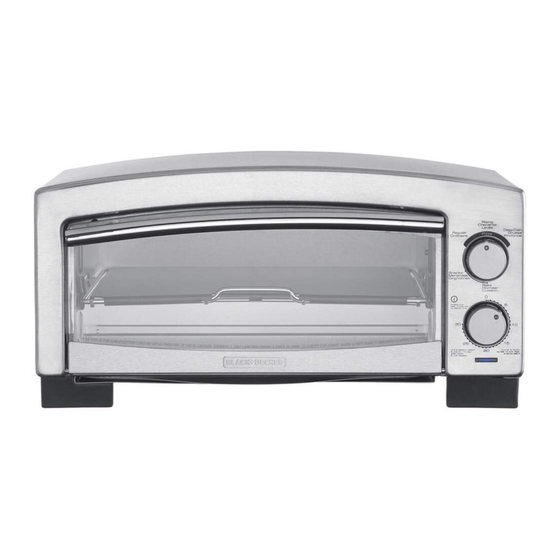 Black & Decker P300SD Use And Care Manual