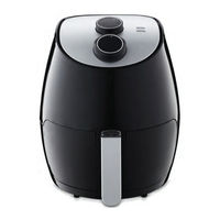 NUTRICHEF PKAIRFR25 User Manual