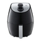 NUTRICHEF PKAIRFR25 - Air Fryer Manual