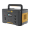 Powerness U1000 - Portable Power Station Manual