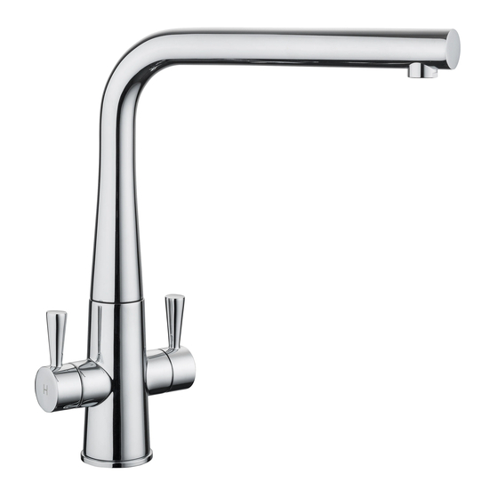 Rangemaster TCO1 User Manual