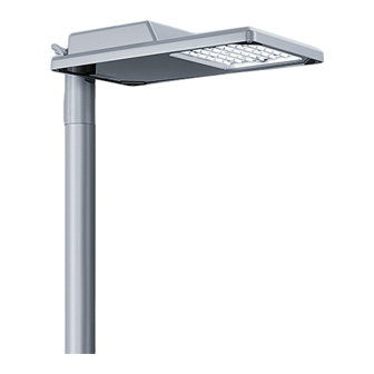 Thorn ISARO Series Installation Instructions
