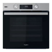 Whirlpool OMR58CU1SX Manual