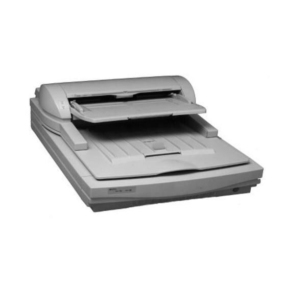 Bell and Howell 500 FB Operator's Manual