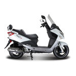 Sym Joyride 200 EFi User Manual