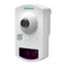 Security Camera Siemens CCMS2010-IRW User Manual