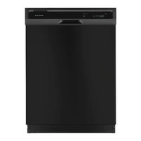 Amana ADB1300AFB-BL User Manual