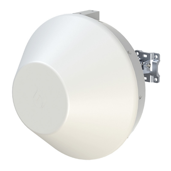 IgniteNet ML-60-35 Manuals