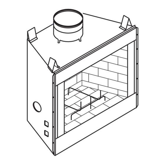 FMI (V)B36 Owners Operaion And Installation Manual