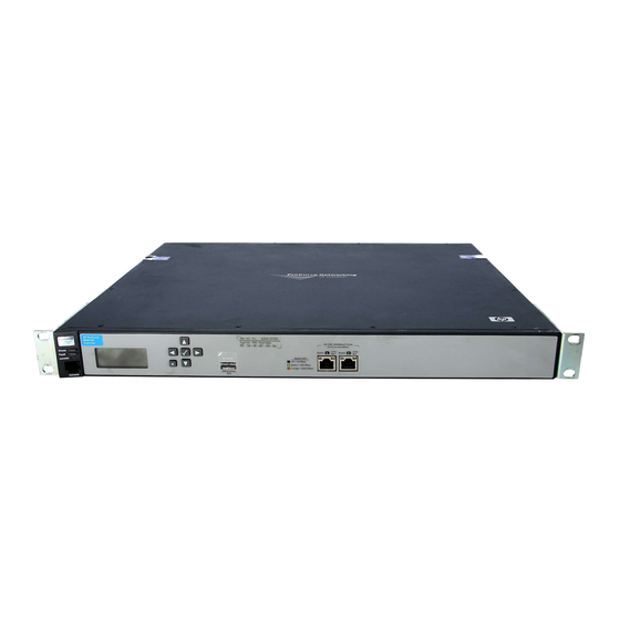 HP MSM760 Quick Start