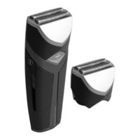 Remington CleanXChange HGX-1 Use And Care Manual