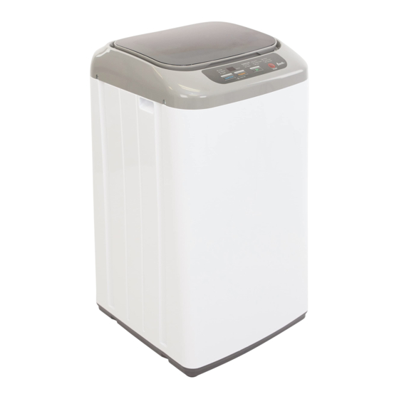 Avanti CTW84X0W-IS Instruction Manual