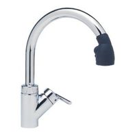 Blanco BLANCORADOS 157-090 Specification Sheet