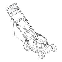 Troy-Bilt 830 Series Operator's Manual