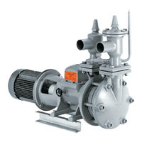 Witt GP 82 Installation And Operating Instructions Manual