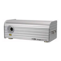 Show Tec Shogun 3D+RGB User Manual