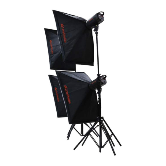 PackshotCreator LiveStudio Manuals