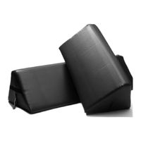 Etac Immedia Positioning Wedge L Short Instruction