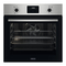 Oven Zanussi ZOHEA3X1 User Manual