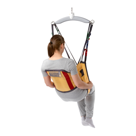 Guldmann Active Micro Plus Manual