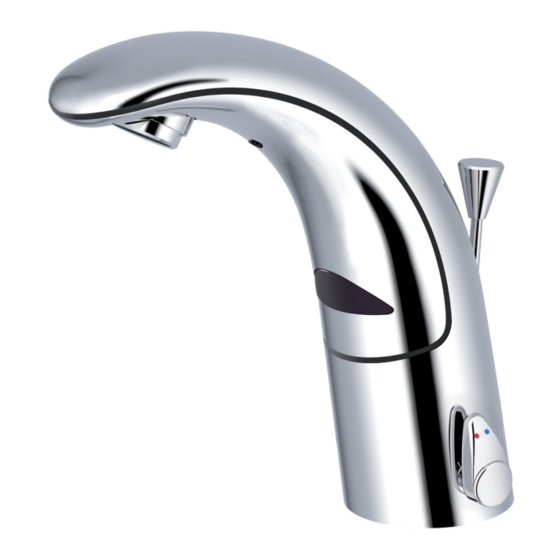 Conti+ A Series Installation & User Manual