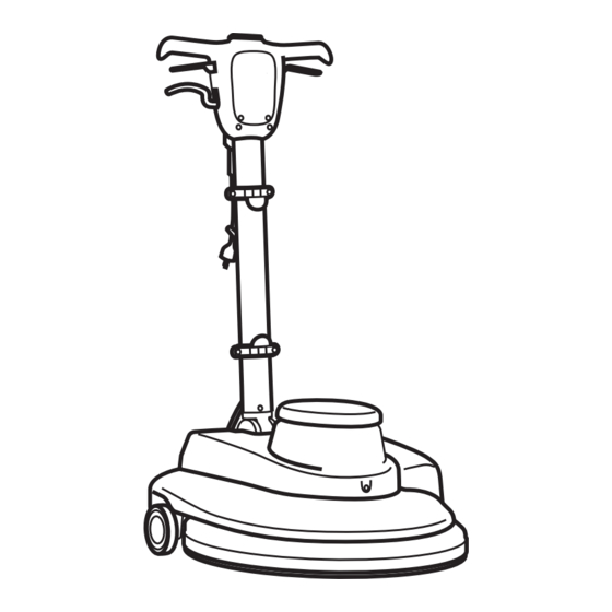 Fimap 1500 S-V Use And Maintenance Manual