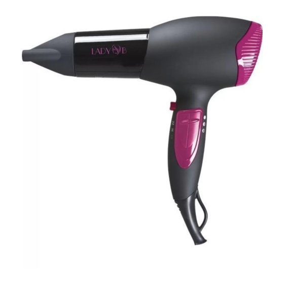 Beper 40.979V Use Instructions