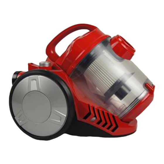 Vivax VCC-1200EE User Manual