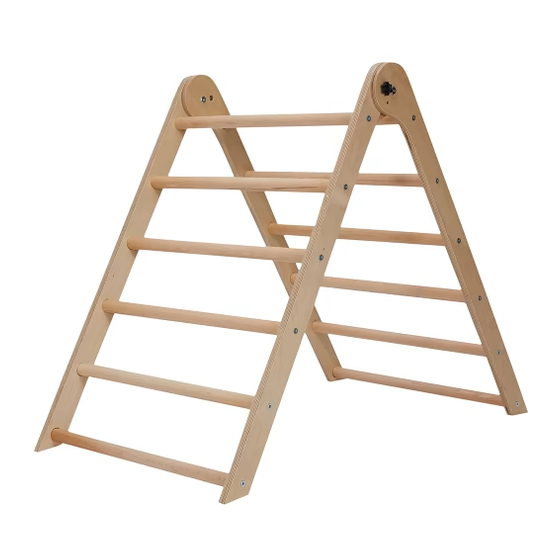 Kmart climbing outlet frame