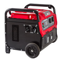 JAVAC JVC5500iS Owner's Manual