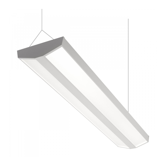 WHITECROFT LIGHTING Aerial Industry Installation Instructions