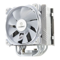 ENERMAX ETS-T50 User Manual