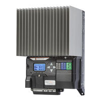 Morningstar GenStar GS-MPPT-80 Quick Start Manual
