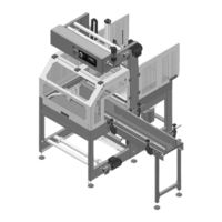 Smipack BP700AR/310 Use And Maintenance Manual